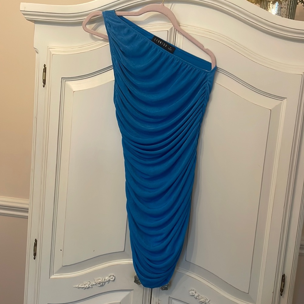 Princess Polly mini dress